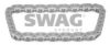 SWAG 99 11 0375 Chain, oil pump drive